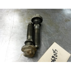 106P015 Camshaft Gear Bolts Pair For 05-08 Ford F-150 5.4 106P015 Camshaft Gear Bolts Pair For 05-08 Ford F-150 5.4